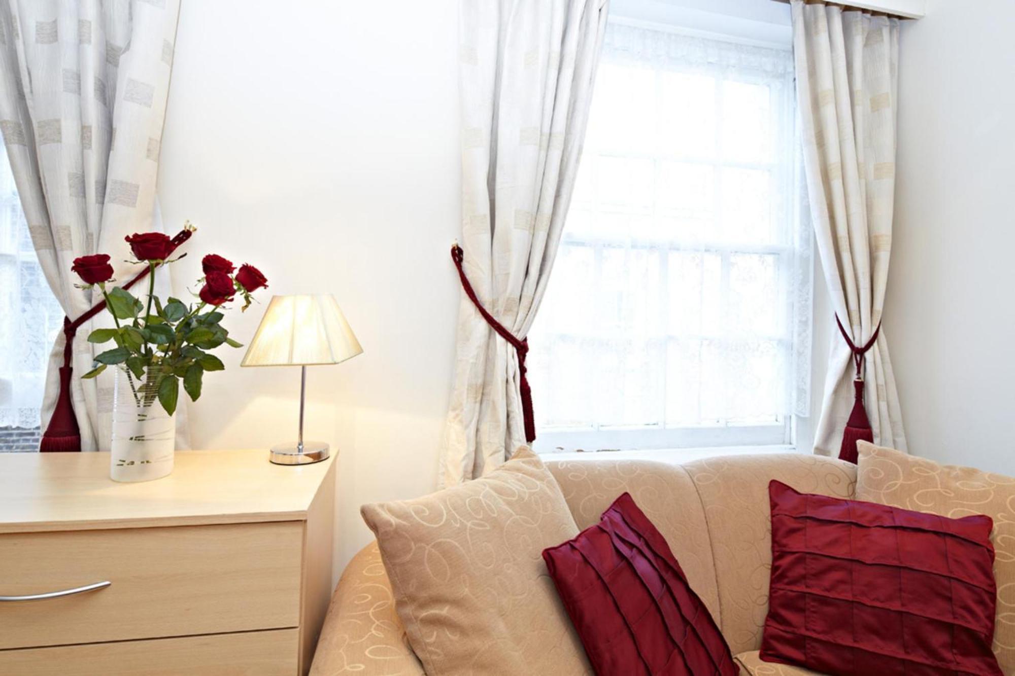 Apartament Sapphire