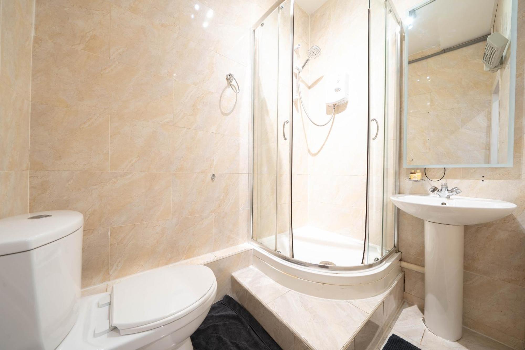 Apartament Sapphire