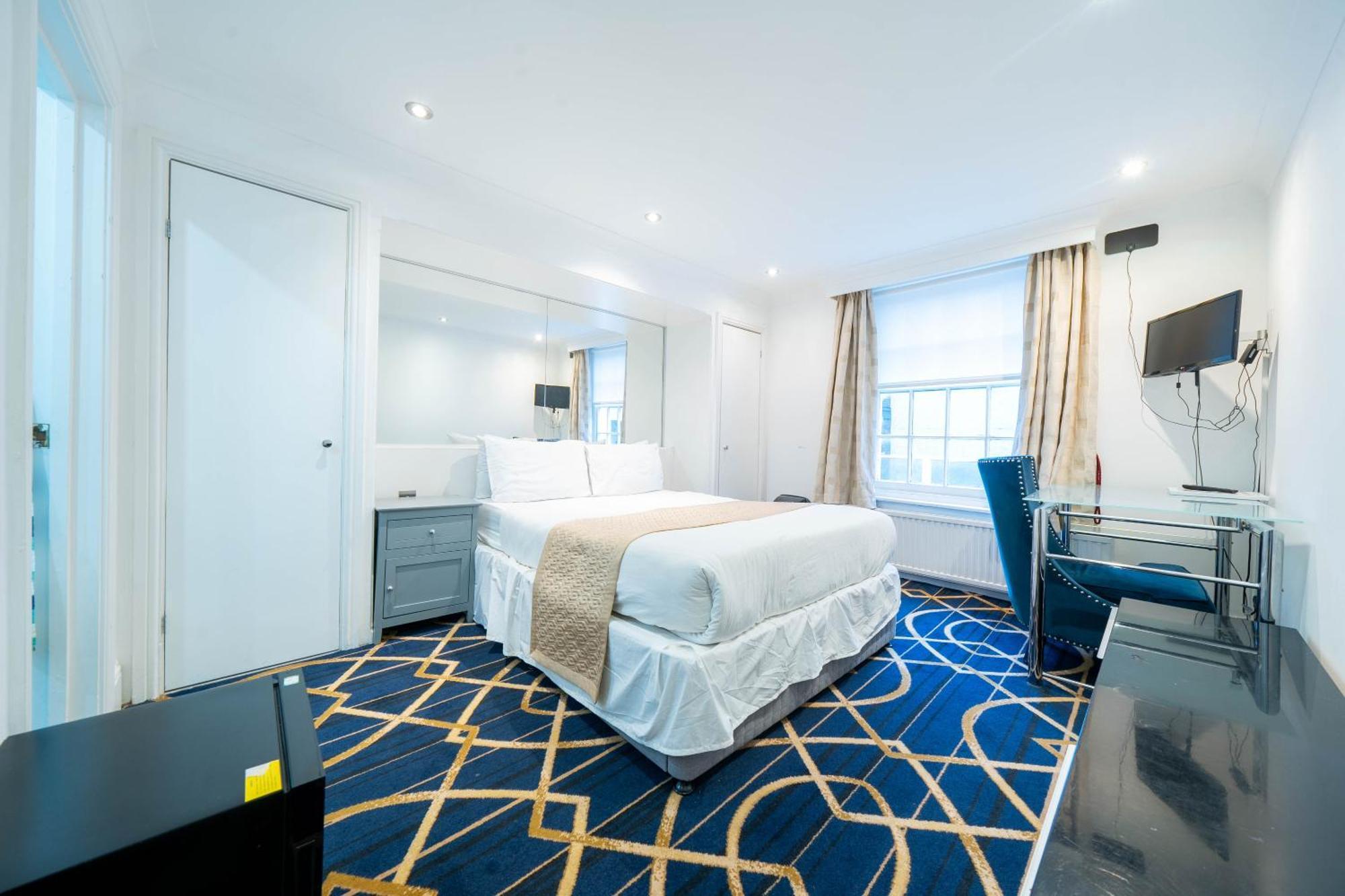Apartament Sapphire *