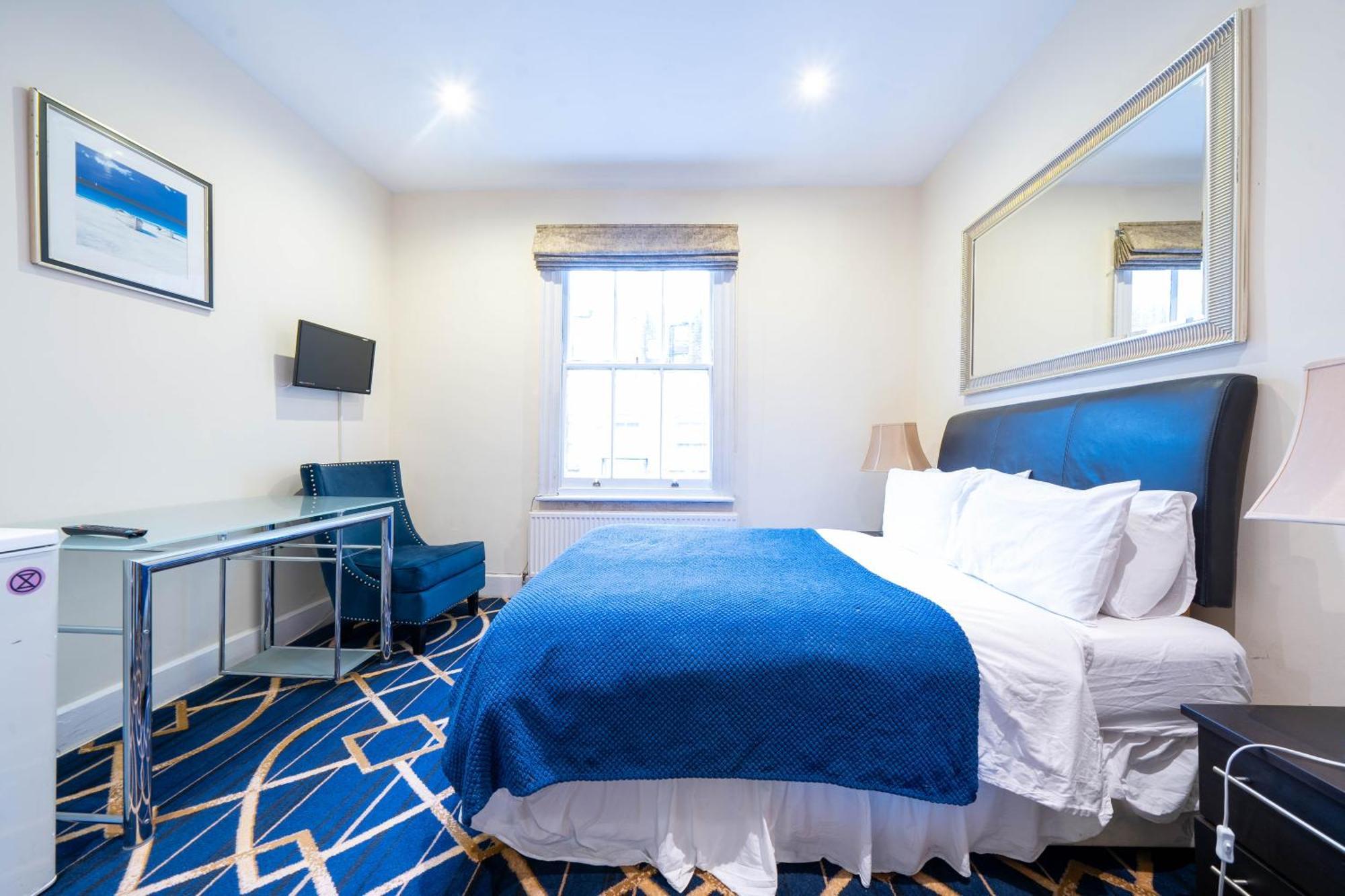 Sapphire Apartament Londra