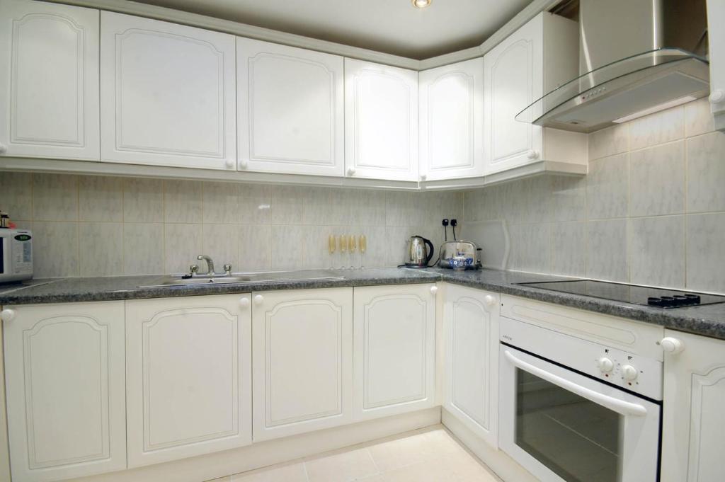 Sapphire Apartament *