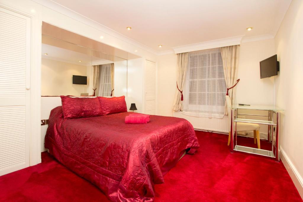 Apartament Sapphire Londra