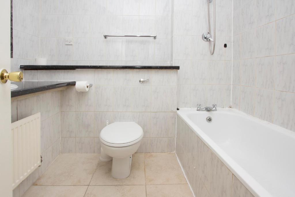 Apartament Sapphire Londra