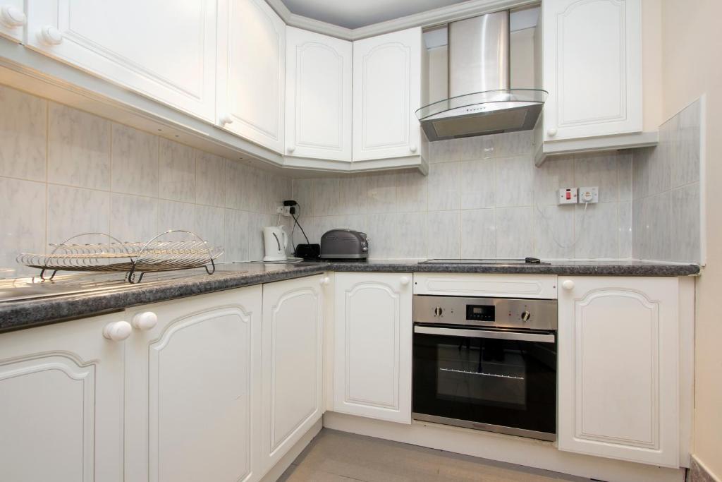 Sapphire Apartament Londra