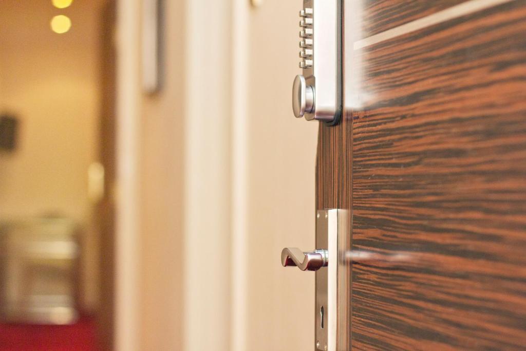 Apartament Sapphire