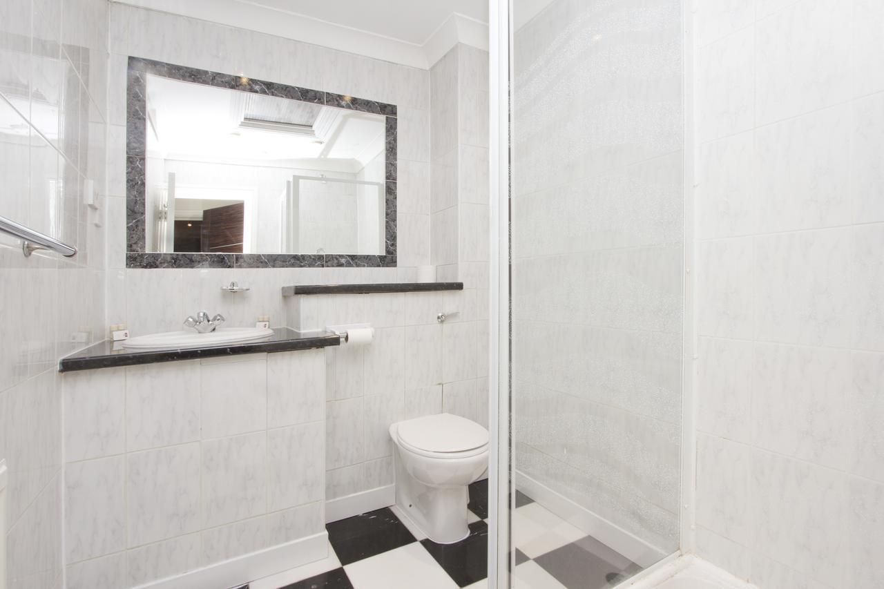 Apartament Sapphire *