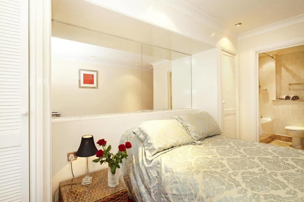 Apartament Sapphire *